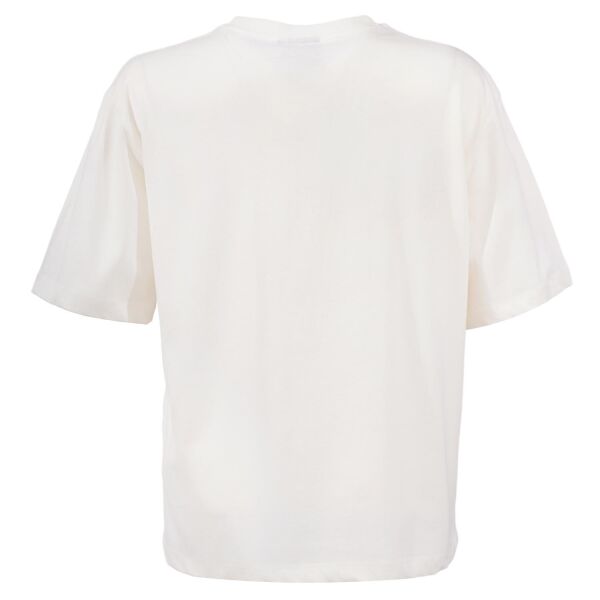 HUMMEL HMLESSE T-SHIRT S/S KADIN KISA KOL T-SHIRT