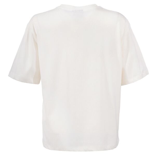 HUMMEL HMLESSE T-SHIRT S/S KADIN KISA KOL T-SHIRT