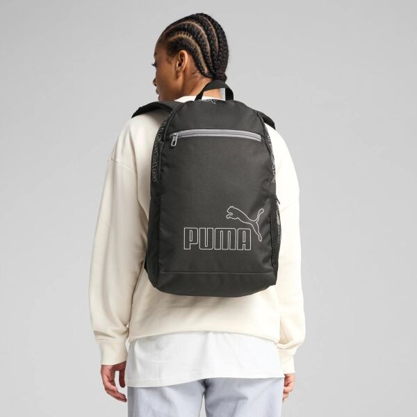 PUMA PUMA PHASE BACKPACK II UNISEX SIRT ÇANTASI