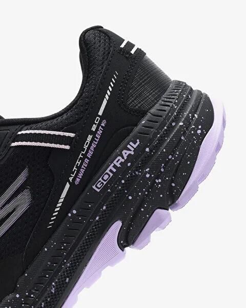 SKECHERS GO RUN TRAIL ALTITUDE 2.0 - RAVINE KADIN PERFORMANS AYAKKABI