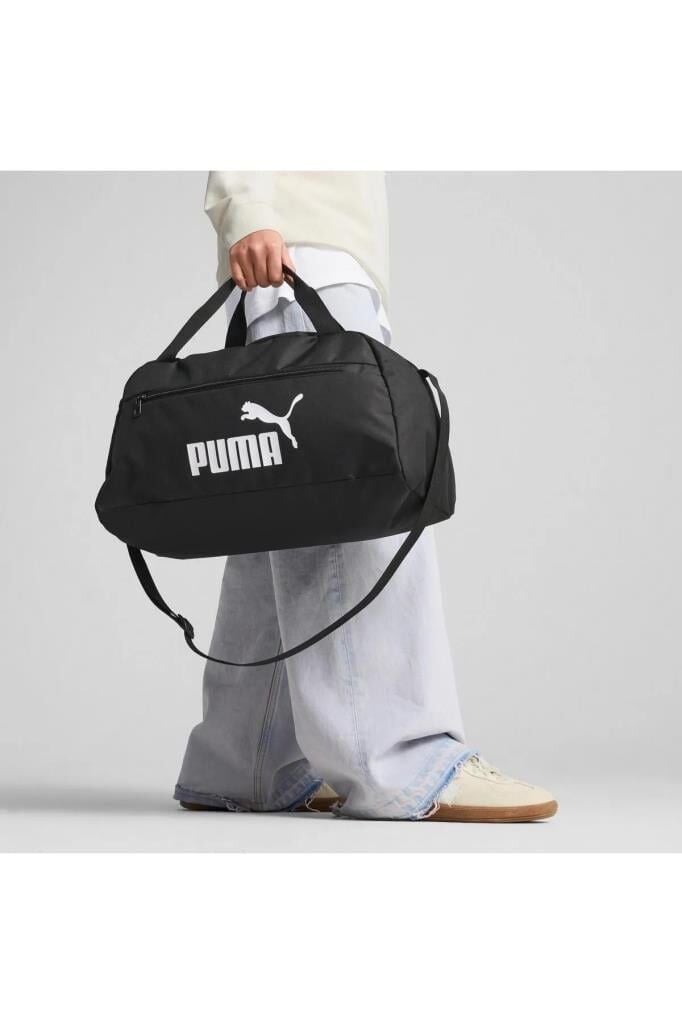 PUMA PUMA PHASE SMALL SPORTS BAG UNISEX SPOR ÇANTA