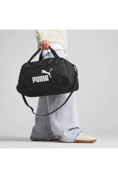 PUMA PHASE SMALL SPORTS BAG UNISEX SPOR ÇANTASI