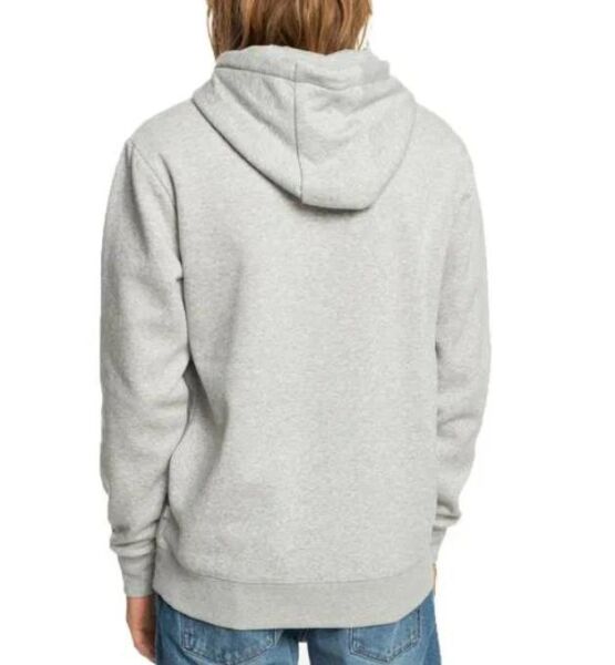 QUIKSILVER BIG LOGO HOOD ERKEK HOODIE