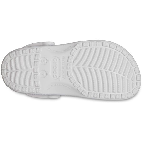 CROCS CLASSIC GLITTER CLOG UNISEX SANDALET