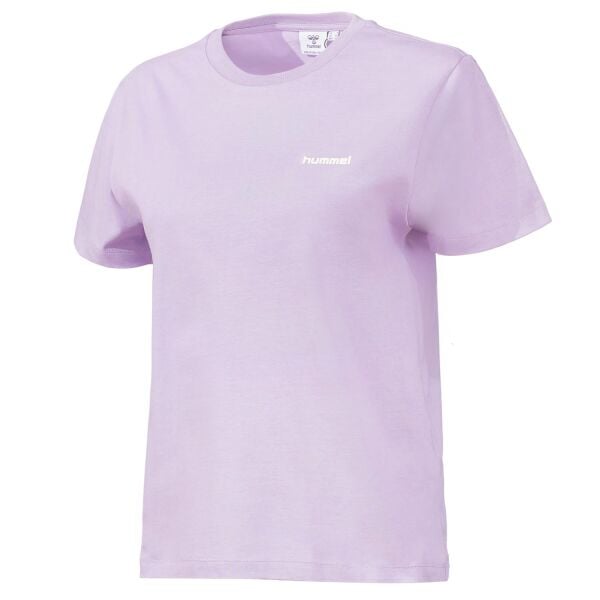 HUMMEL HMLFAITH T-SHIRT S/S KADIN KISA KOL T-SHIRT