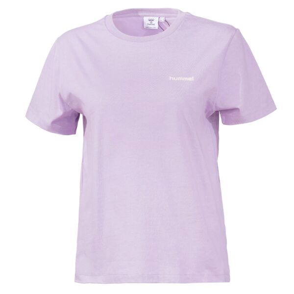 HUMMEL HMLFAITH T-SHIRT S/S KADIN KISA KOL T-SHIRT