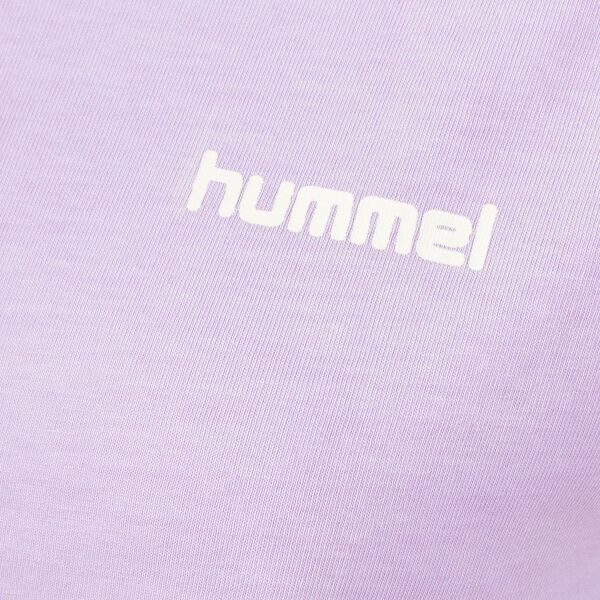 HUMMEL HMLFAITH T-SHIRT S/S KADIN KISA KOL T-SHIRT
