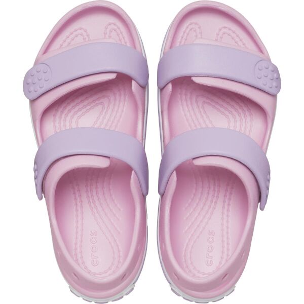 CROCS CROCBAND CRUISER SANDAL K ÇOCUK SANDALET