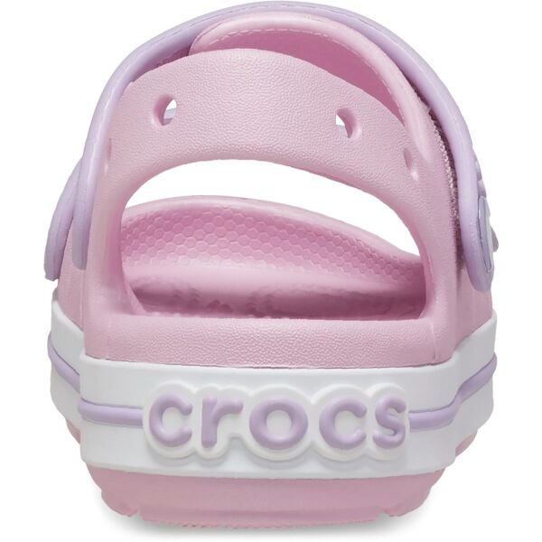 CROCS CROCBAND CRUISER SANDAL K ÇOCUK SANDALET