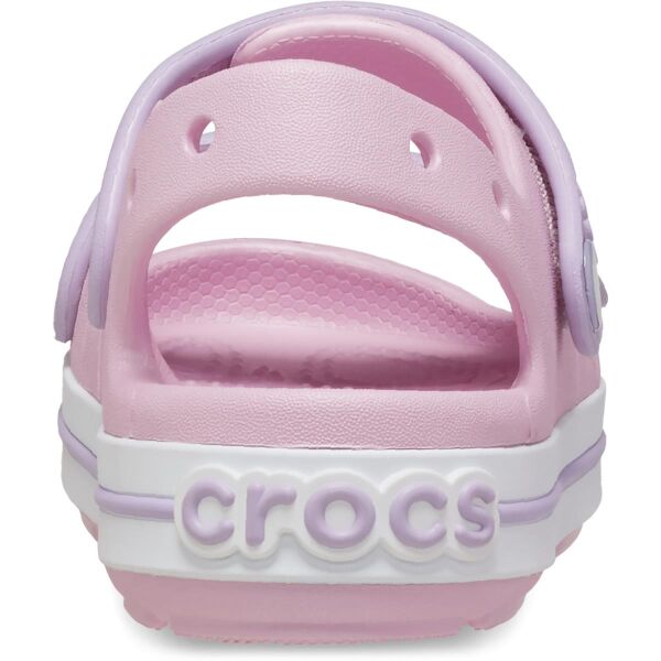 CROCS CROCBAND CRUISER SANDAL K ÇOCUK SANDALET