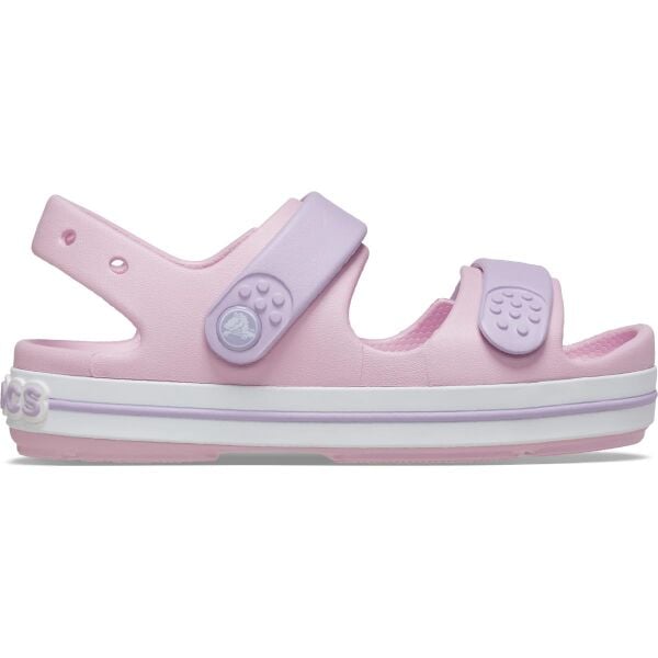 CROCS CROCBAND CRUISER SANDAL K ÇOCUK SANDALET