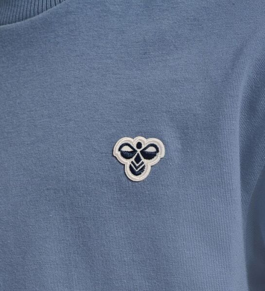 HUMMEL HMLJR LOOSE T-SHIRT S/S BEE ÇOCUK UNISEX KISA KOL T-SHIRT