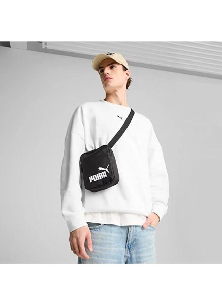 PUMA PUMA PHASE PORTABLE UNISEX ÇAPRAZ ÇANTA