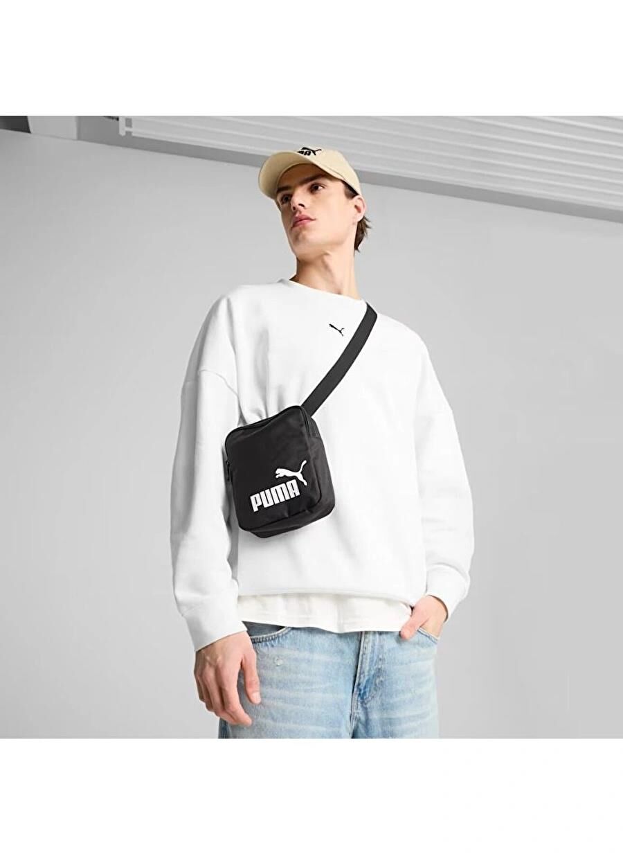PUMA PHASE PORTABLE UNISEX ÇAPRAZ ÇANTA
