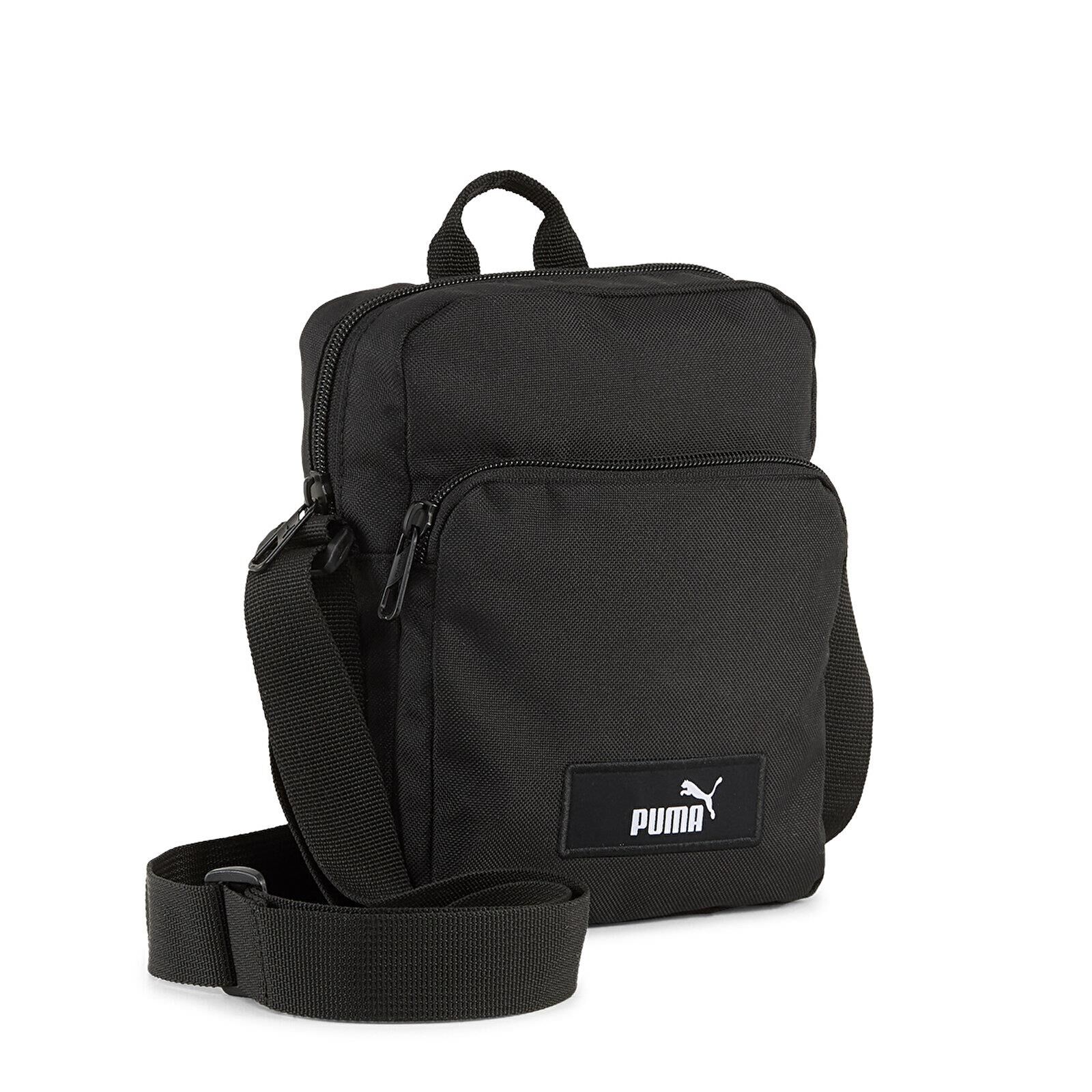 PUMA ACADEMY PORTABLE UNISEX ÇAPRAZ ÇANTA