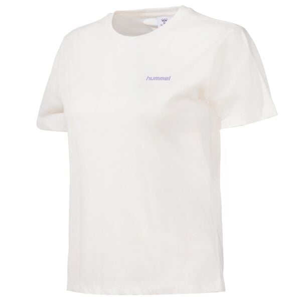 HUMMEL HMLFAITH T-SHIRT S/S KADIN KISA KOL T-SHIRT