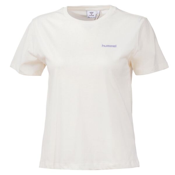 HUMMEL HMLFAITH T-SHIRT S/S KADIN KISA KOL T-SHIRT