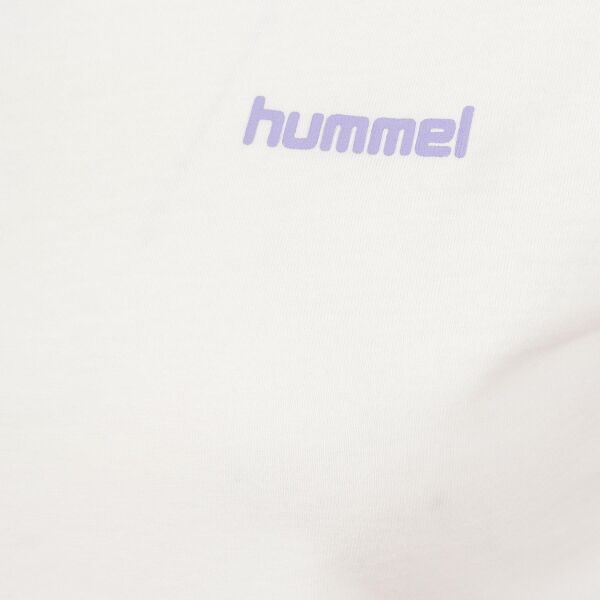 HUMMEL HMLFAITH T-SHIRT S/S KADIN KISA KOL T-SHIRT