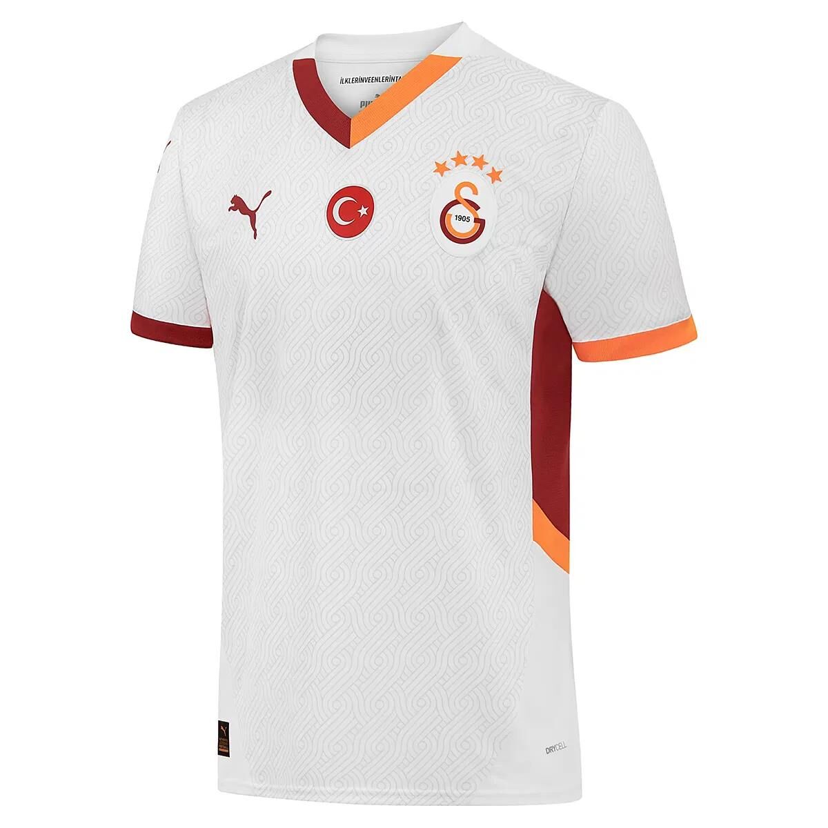 PUMA GSK THİRD JERSEY WOS ERKEK FORMA