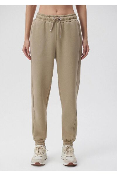 MAVİ EŞOFMAN ALTI KADIN EŞOFMAN ALTI