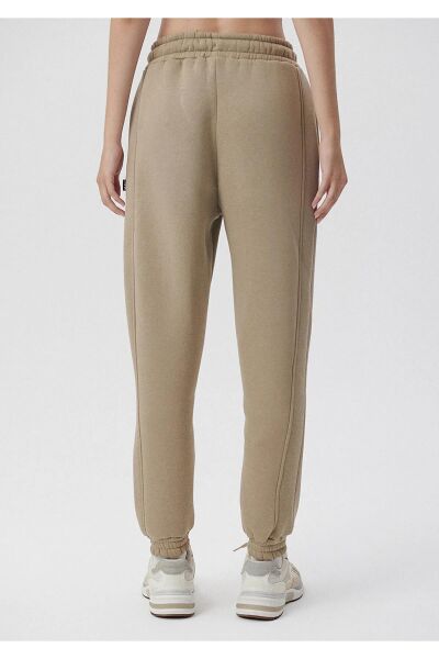 MAVİ EŞOFMAN ALTI KADIN EŞOFMAN ALTI