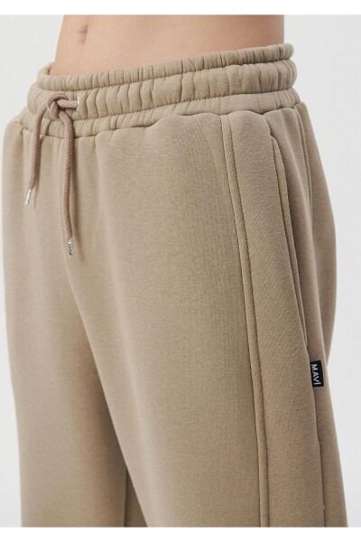 MAVİ EŞOFMAN ALTI KADIN EŞOFMAN ALTI