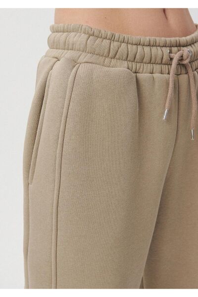 MAVİ EŞOFMAN ALTI KADIN EŞOFMAN ALTI