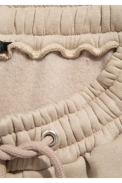 MAVİ EŞOFMAN ALTI KADIN EŞOFMAN ALTI