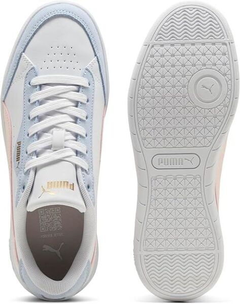 PUMA VİKKY STAR OG KADIN MODA AYAKKABI