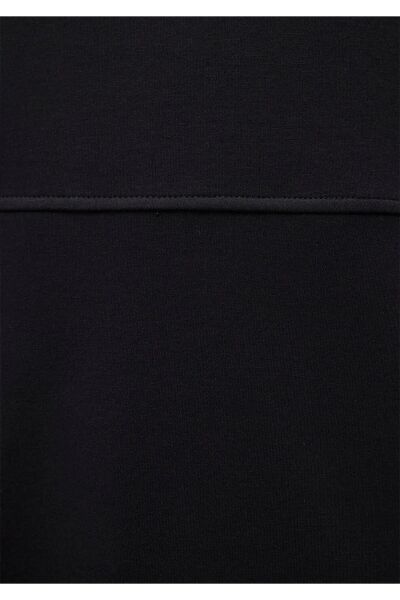 MAVİ ERKEK KAPÜŞONLU SWEATSHIRT