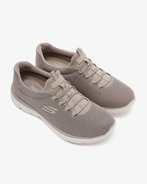 SKECHERS SUMMITS KADIN MODA AYAKKABI