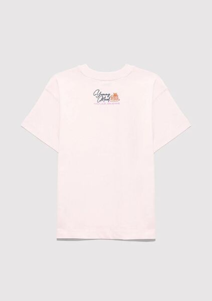 MAVİ PANCAKE REBELS BASKILI KIZ ÇOCUK MODELLİ PENYE