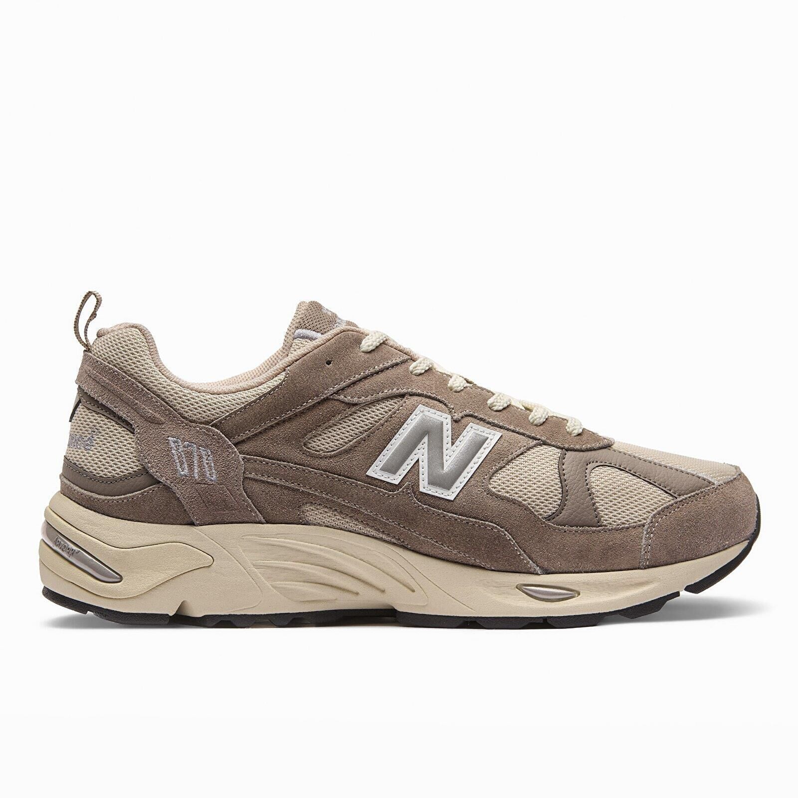 NEW BALANCE NB LIFESTYLE UNISEX SHOES ERKEK MODA AYAKKABI