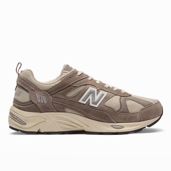 NEW BALANCE NB LIFESTYLE UNISEX SHOES ERKEK MODA AYAKKABI