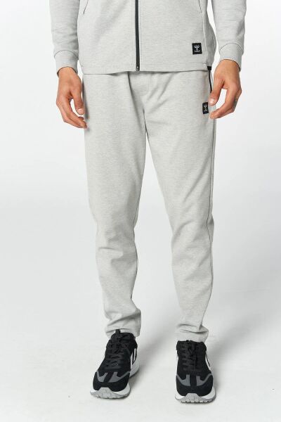 HUMMEL HMLT-MT INTERVAL TAPERED PANTS ERKEK PANTOLON