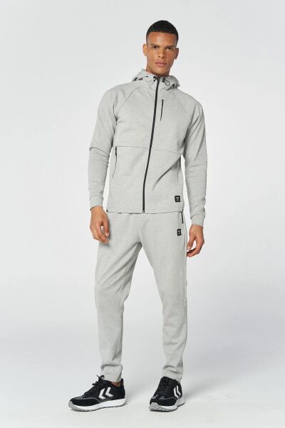 HUMMEL HMLT-MT INTERVAL TAPERED PANTS ERKEK PANTOLON