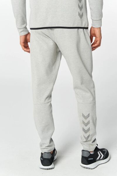 HUMMEL HMLT-MT INTERVAL TAPERED PANTS ERKEK PANTOLON