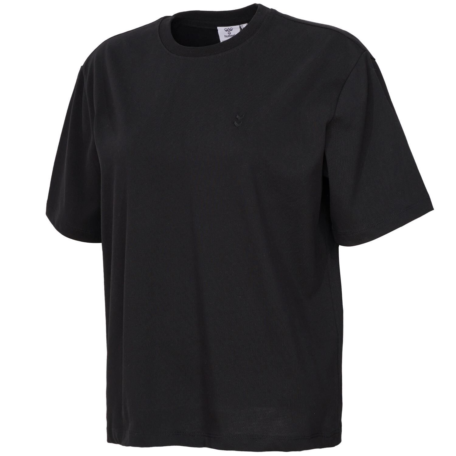 HUMMEL HMLGEMEX T-SHIRT S/S KADIN KISA KOL T-SHIRT