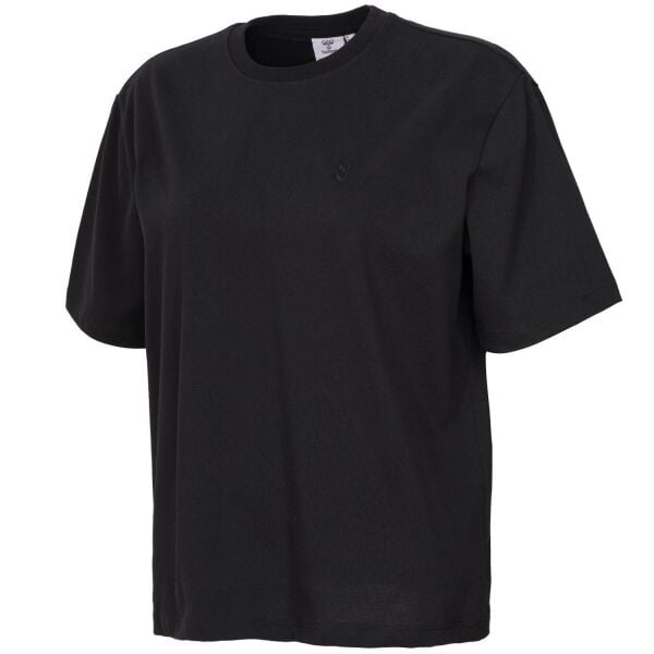 HUMMEL HMLGEMEX T-SHIRT S/S KADIN KISA KOL T-SHIRT