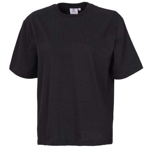 HUMMEL HMLGEMEX T-SHIRT S/S KADIN KISA KOL T-SHIRT