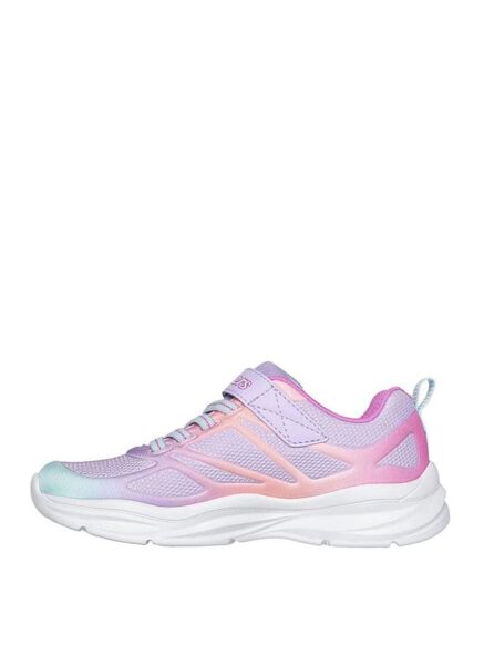 SKECHERS POWER JAMS KIZ ÇOCUK MODA AYAKKABI
