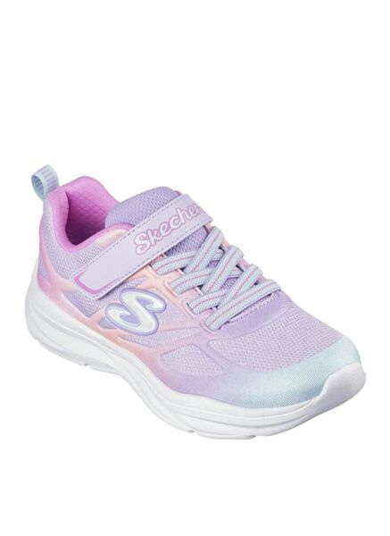 SKECHERS POWER JAMS KIZ ÇOCUK MODA AYAKKABI