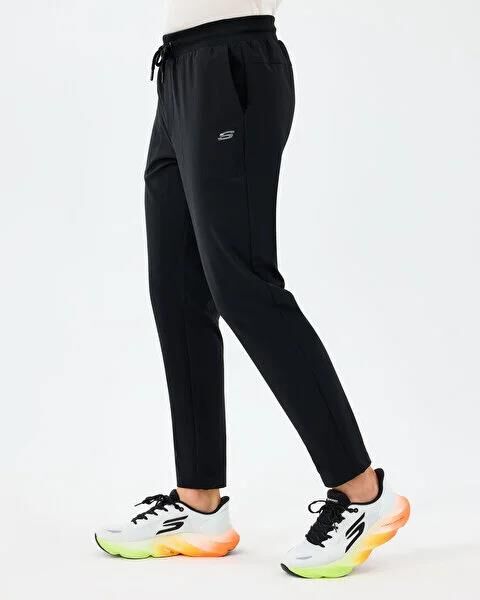 SKECHERS M MICRO WOVEN PANT ERKEK PANTOLON