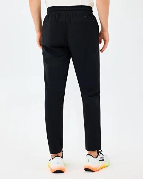 SKECHERS M MICRO WOVEN PANT ERKEK PANTOLON