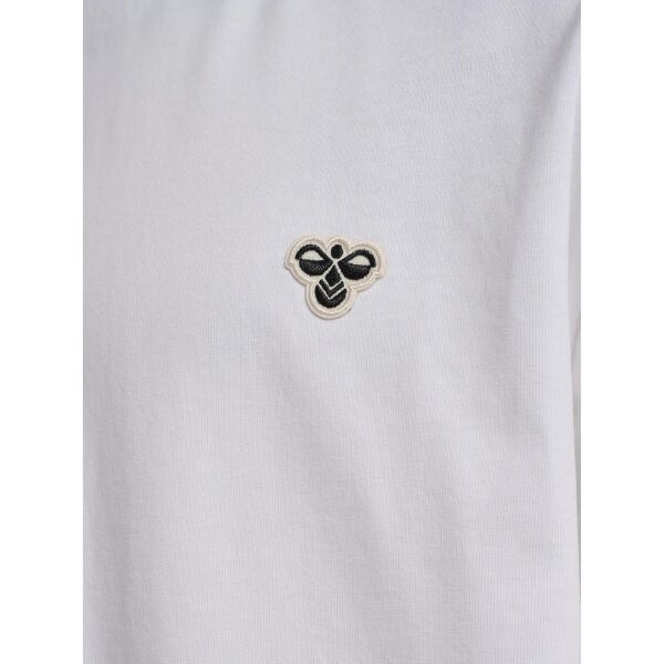 HUMMEL HMLJR LOOSE T-SHIRT S/S BEE ÇOCUK UNISEX KISA KOL T-SHIRT