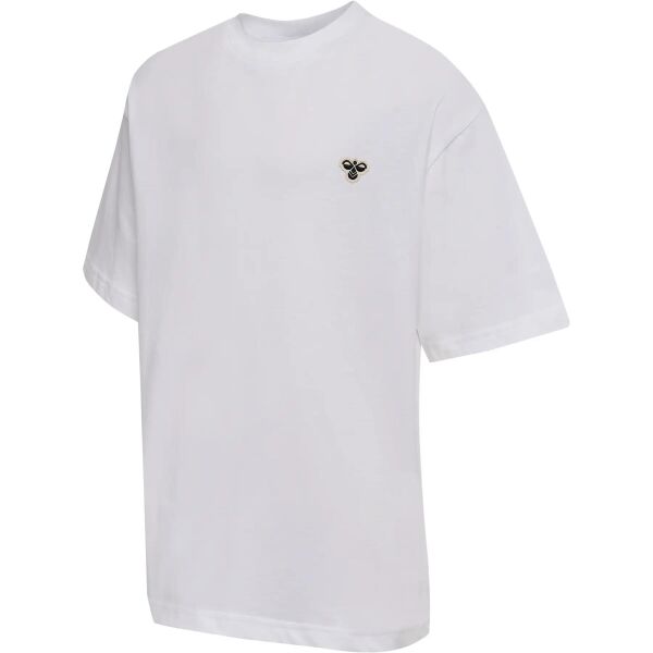 HUMMEL HMLJR LOOSE T-SHIRT S/S BEE ÇOCUK UNISEX KISA KOL T-SHIRT