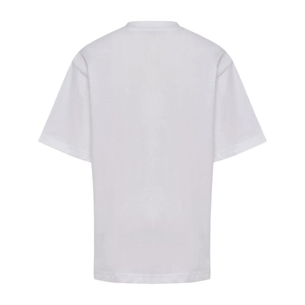 HUMMEL HMLJR LOOSE T-SHIRT S/S BEE ÇOCUK UNISEX KISA KOL T-SHIRT