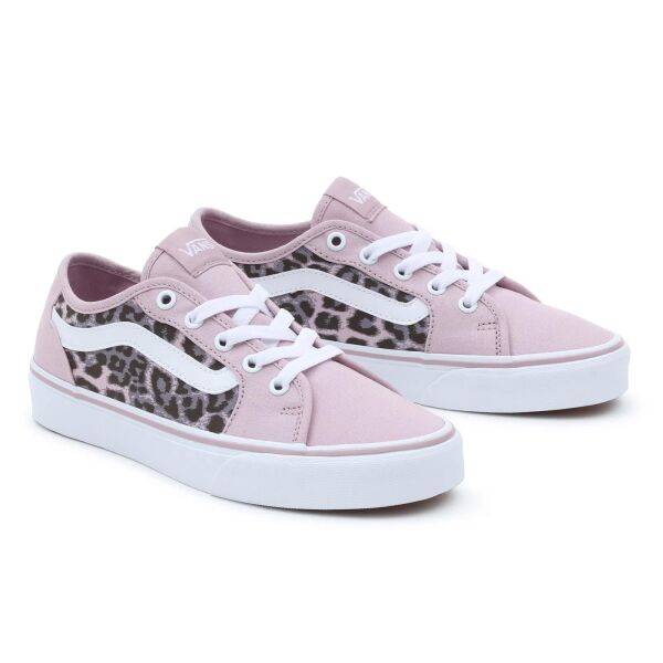 VANS WM FILMORE DECON KADIN SNEAKER