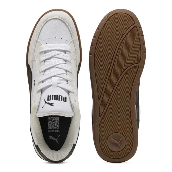 PUMA PARK LT OG UNISEX MODA AYAKKABI