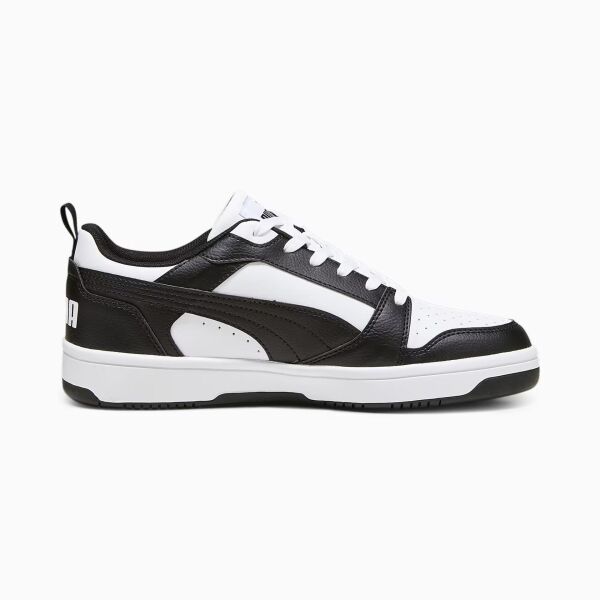 PUMA REBOUND V6 LOW ERKEK MODA AYAKKABI